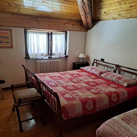 Dolomiti House Apartment Pinzolo Luaran gambar
