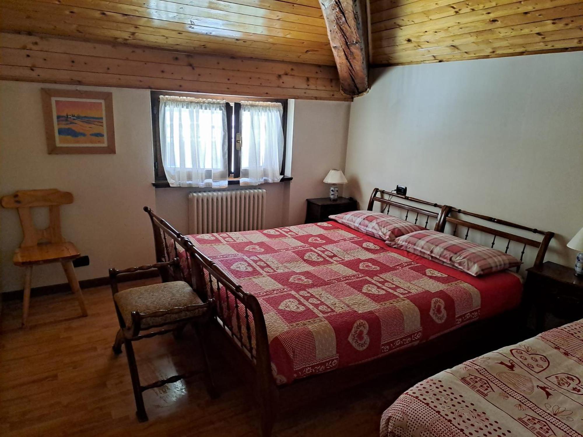 Dolomiti House Apartment Pinzolo Luaran gambar